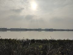 -郑东新区龙湖公共艺术中心