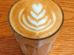 -大酉·M Coffee(北京美术馆店)