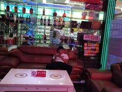 -迪迪派KTV(创业大厦店)