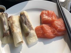 -AdD全日制餐厅(中谷花园酒店)