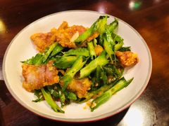 脆肉四角豆-荷花泰菜(东方新天地店)