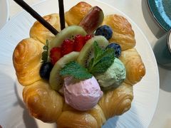 -大鸭梨烤鸭(望京店)