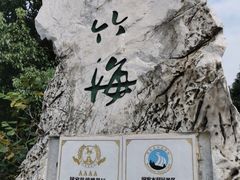 -蔡伦竹海