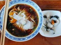 -同得兴 Since·1995 传统苏式面馆(十全街店)