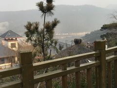 -徂徕山森林康养度假谷温泉