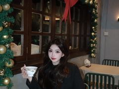 -ChitChat奇洽·Bistro(黎黄陂路店)