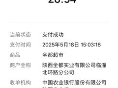 -Q-mart 陕西全都超市(全都More购物中心店)