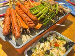 -大成海鲜烧烤·小龙虾(七宝店)