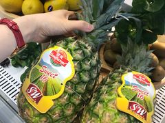-野萃山·潮汕厚果汁(十亩地店)