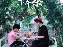 -灯塔咖啡馆BOOK·Coffee Shop