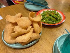 -迷你椰·泰式大排档(北京首店)