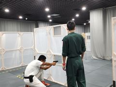 -雷鹰射击俱乐部