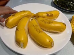 -日月昇渔家菜·海肠捞饭·大连海鲜(星海公园店)