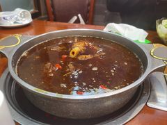 -亿诣蝎府炸酱面羊蝎子火锅(酷车小镇店)