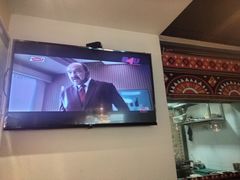 -Pita's&Tika's中东和印度风味餐厅(龙湖天街店)