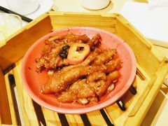 -避风塘(百联东郊店)