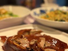 -盛百味·家宴餐厅(霸州分店)