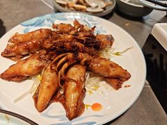 -先记烧鹅王·本地粤菜(福永店)