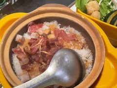 -润园四季椰子鸡火锅(南山海岸城店)