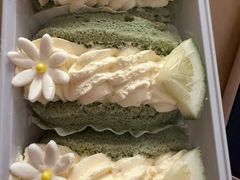 -糕大师•手作鲜糕点(滨湖万达店)