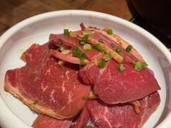 -九田家黑牛烤肉料理(石路天虹店)