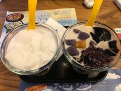 -七七家的糖水店(南湾街1号店)
