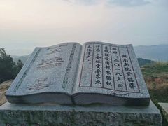 -紫鹊界梯田景区