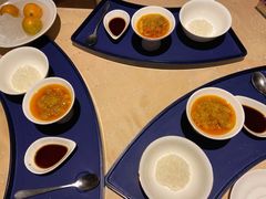 秃黄油捞饭-成隆行·蟹王府(九江路店)