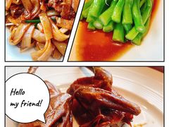 -馋遇江南·精致湖景雅宴(东方之门店)