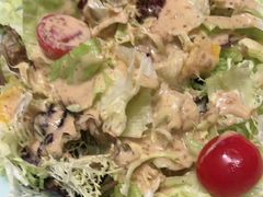 -梦都海鲜酒家(万达广场江桥店)