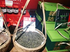 -瑶王府·广西菜(相思湖店)