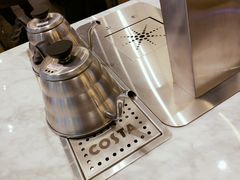 -COSTA COFFEE(恒基名人购物中心店)