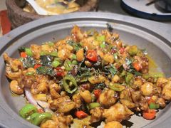 -绿茶餐厅(汇悦大融城店)