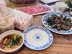-东镇老火锅(高新区店)