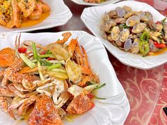 -滑记海鲜饭店·老字号(海鲜街店)