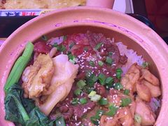 -赵财记·肠粉·煲仔饭(九龙城店)