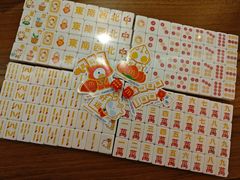 -麦当劳(新王府井店)