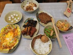 -圆宝台湾小吃(迎津街店)