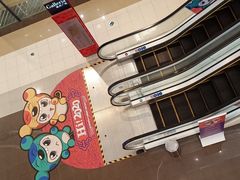 店内环境-大连凯丹广场
