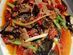 -懒人盐府人家(航天桥店)