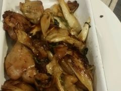 -Kitchen·Y洋厨房西餐厅(王府壹号店)