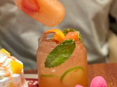 西柚莫吉托-卡朋厨房(289艺术园区店)