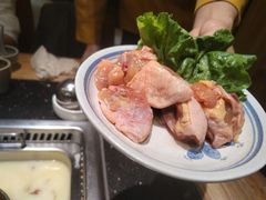 -巴奴毛肚火锅(商城路店)