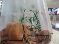 -泸溪河桃酥(秦淮夫子庙一店)