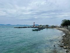 -三亚西岛海洋文化旅游区