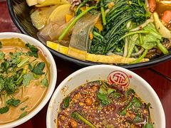-万记麻辣烫国展总店
