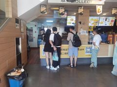 -麦当劳(临顿路店)