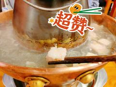 -乐宴·老北京铜火锅(桂庙店)
