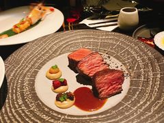 -wann lounge 低温慢煮牛排·清吧