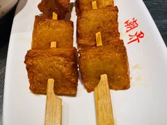 -潮界(虹桥新天地店)